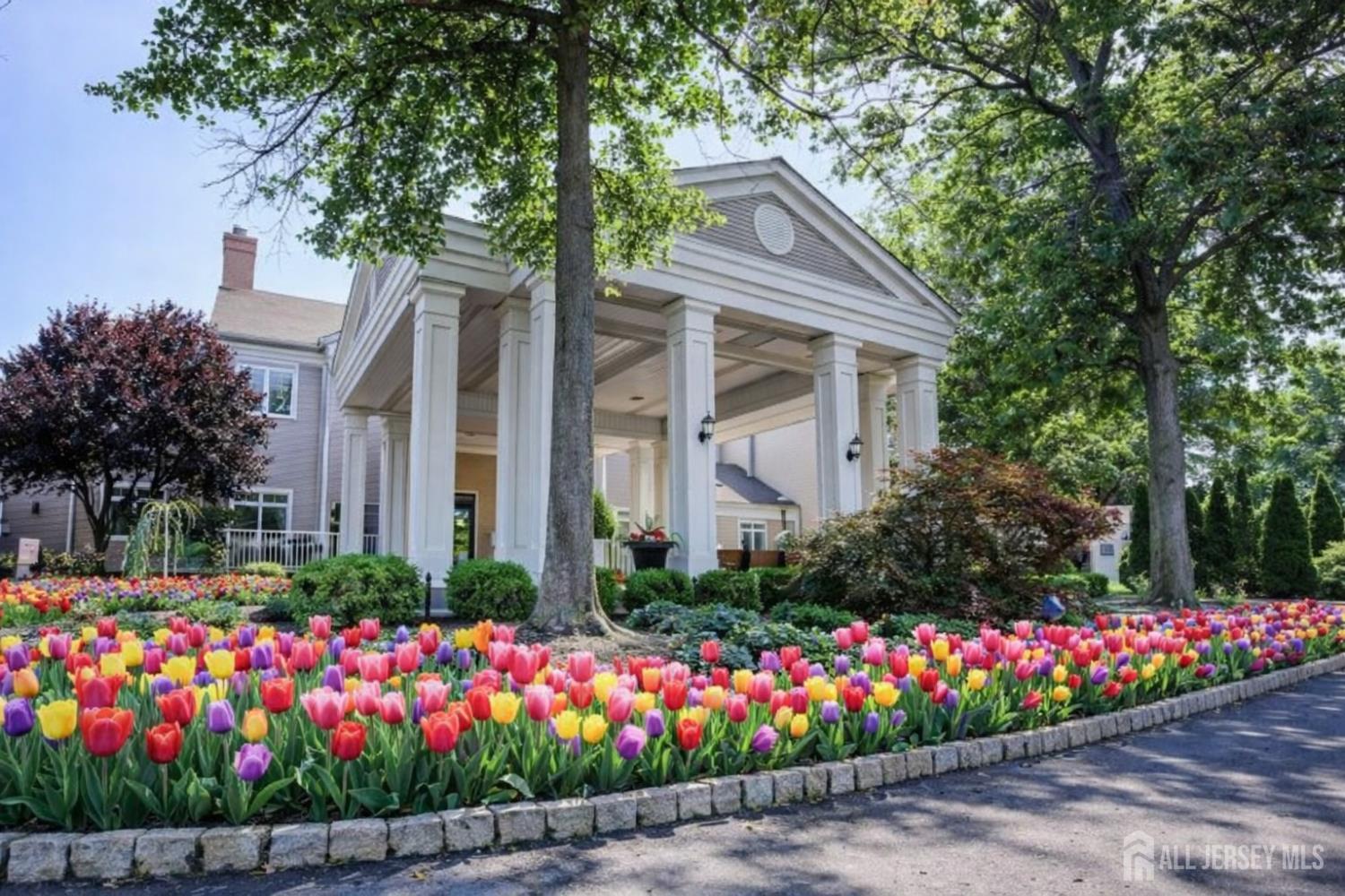 47 Winthrop Road, Unit 47A Monroe Township, NJ 08831 - Photo 30 of 34