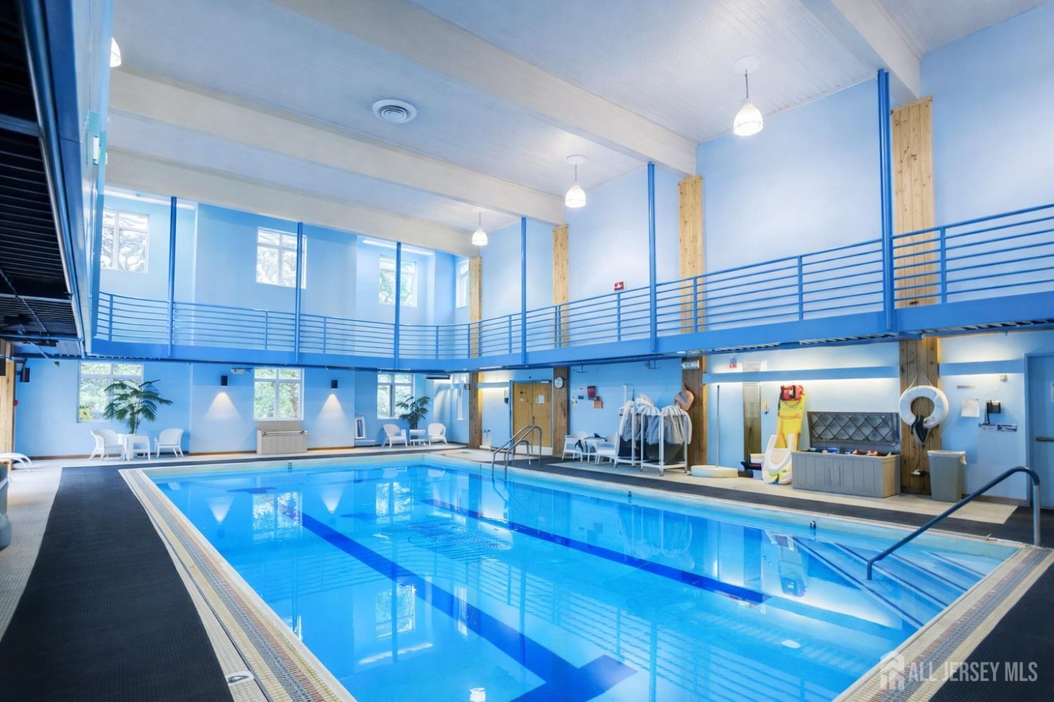 47 Winthrop Road, Unit 47A Monroe Township, NJ 08831 - Photo 32 of 34