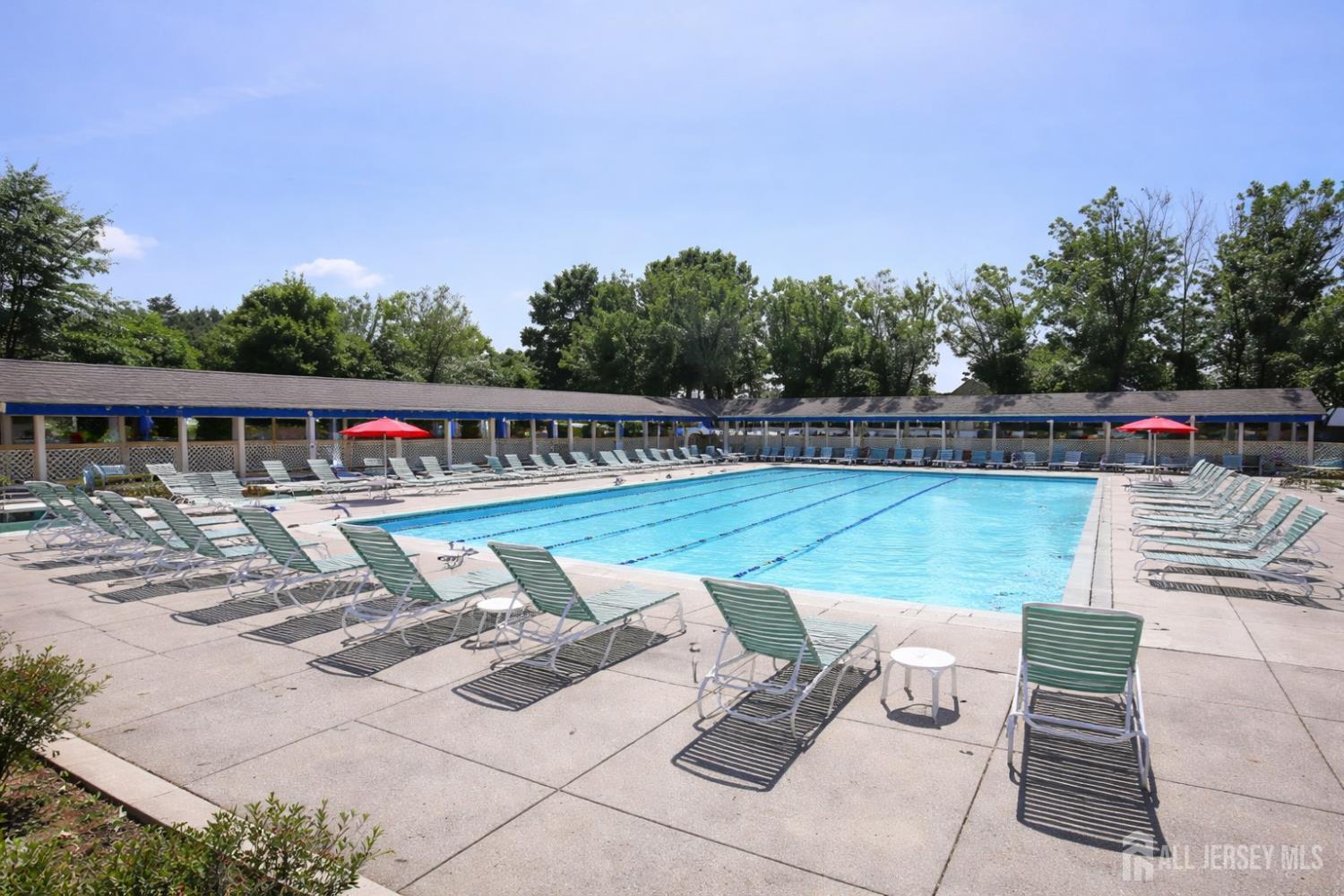 47 Winthrop Road, Unit 47A Monroe Township, NJ 08831 - Photo 33 of 34