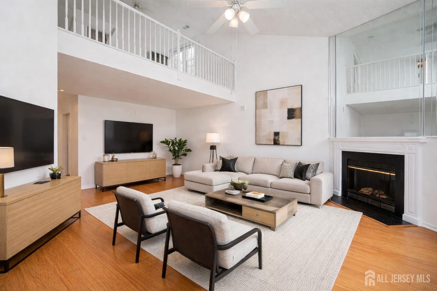 47 Winthrop Road, Unit 47A Monroe Township, NJ 08831 - Photo 10 of 34