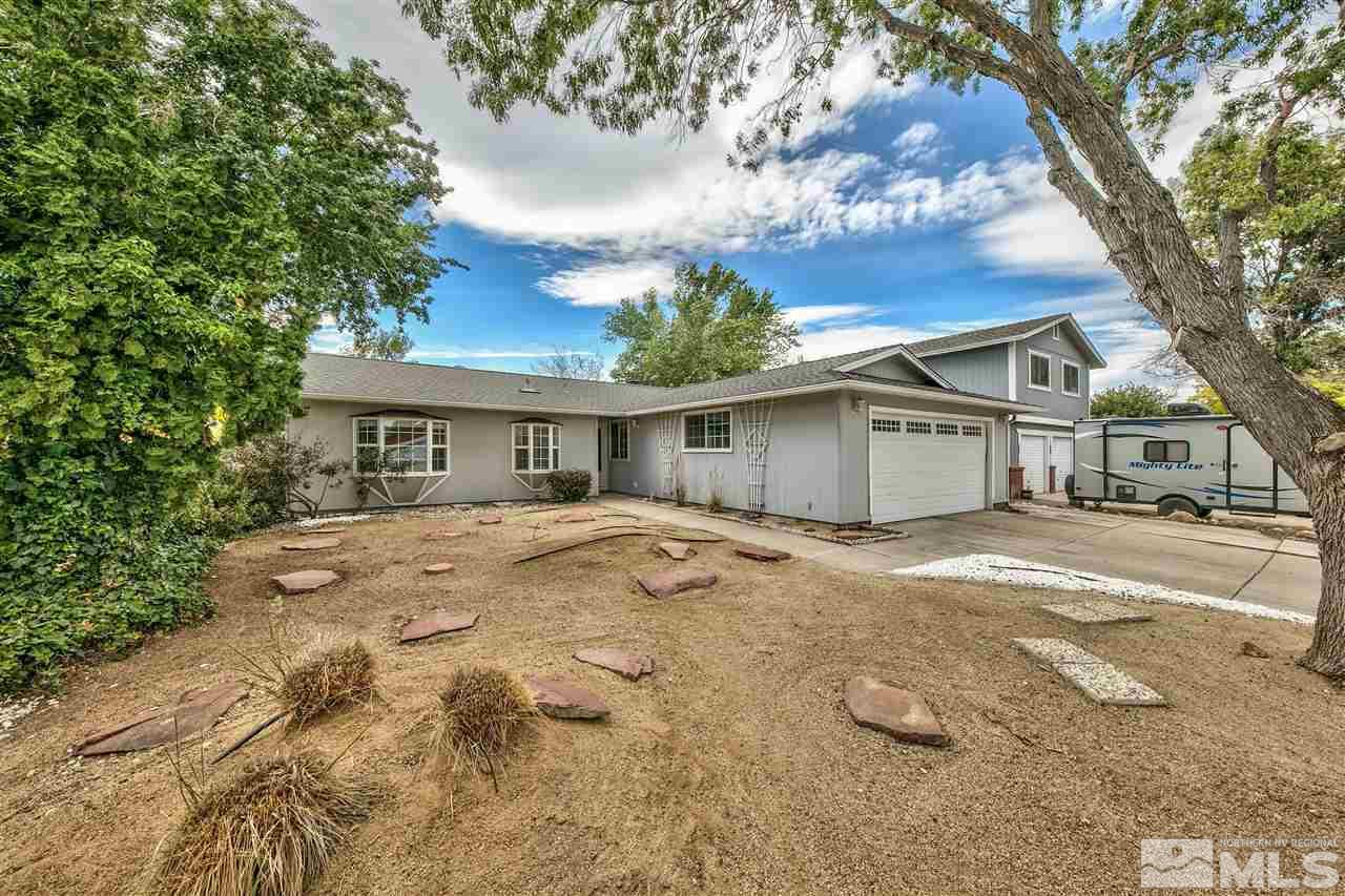 2991 Chavez Drive Reno, NV 89502 - Photo 1 of 16 Photo 1