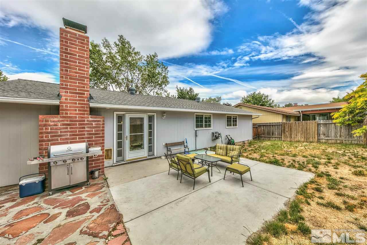 2991 Chavez Drive Reno, NV 89502 - Photo 15 of 16 Photo 15