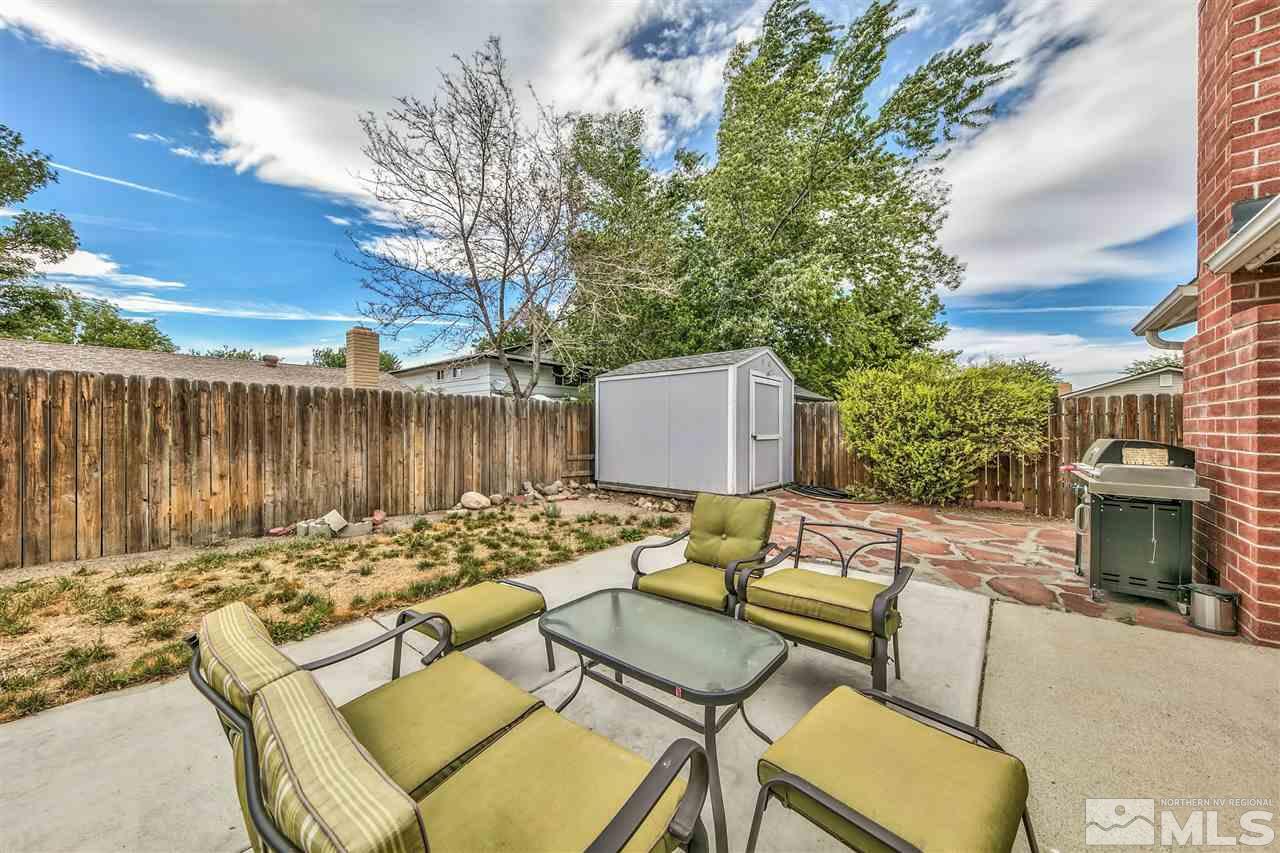 2991 Chavez Drive Reno, NV 89502 - Photo 16 of 16 Photo 16