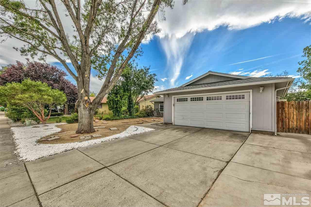 2991 Chavez Drive Reno, NV 89502 - Photo 2 of 16 Photo 2