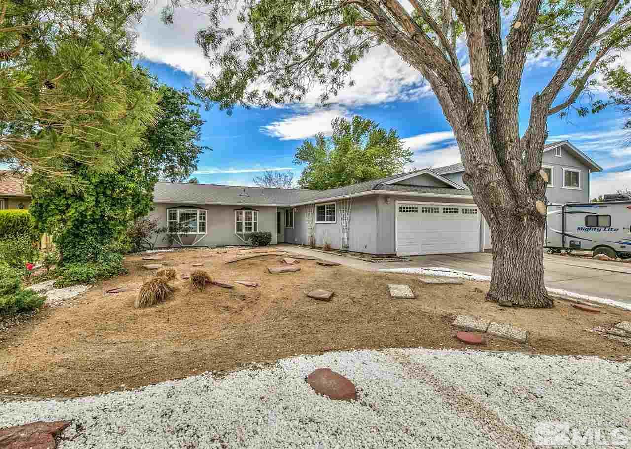 2991 Chavez Drive Reno, NV 89502 - Photo 3 of 16 Photo 3