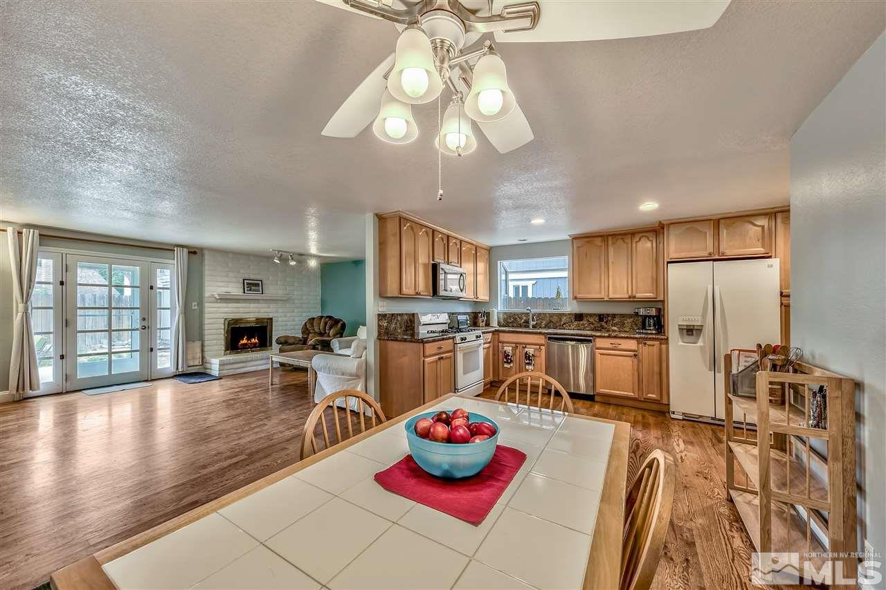 2991 Chavez Drive Reno, NV 89502 - Photo 7 of 16 Photo 7