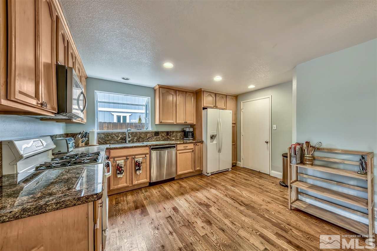 2991 Chavez Drive Reno, NV 89502 - Photo 8 of 16 Photo 8