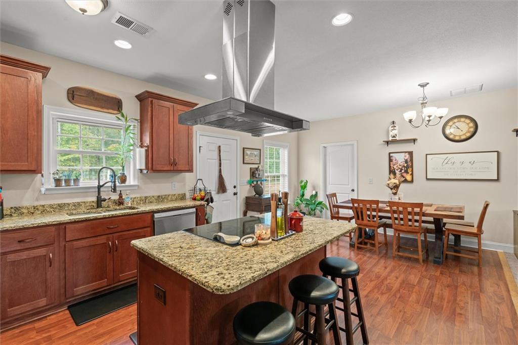 1003 Milligan Creek Road Roopville, GA 30170 - Photo 13 of 45 Gallery Image 13