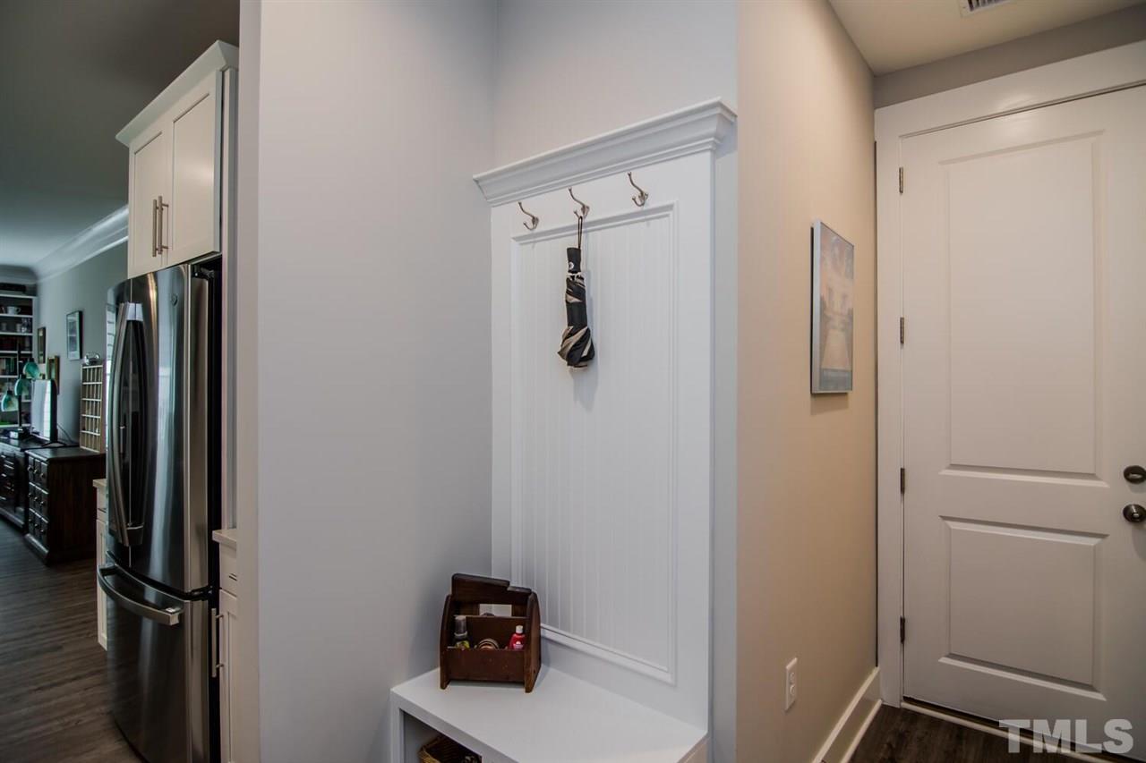 1210 Pondfield Way Durham, NC 27713 - Photo 24 of 29 a bathroom with a shower