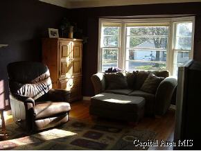 2033 Cherry Road Springfield, IL 62704 - Photo 3 of 8
