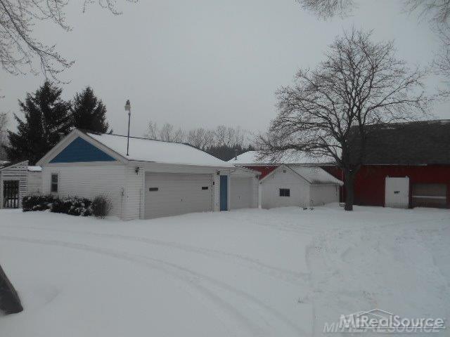 4000 Hadley Road Metamora, MI 48455 - Photo 4 of 19 31234863-3.JPG