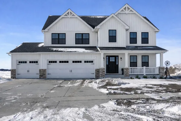 $578,900 | 25865 West Winding Hollow Drive, Channahon, IL 60410