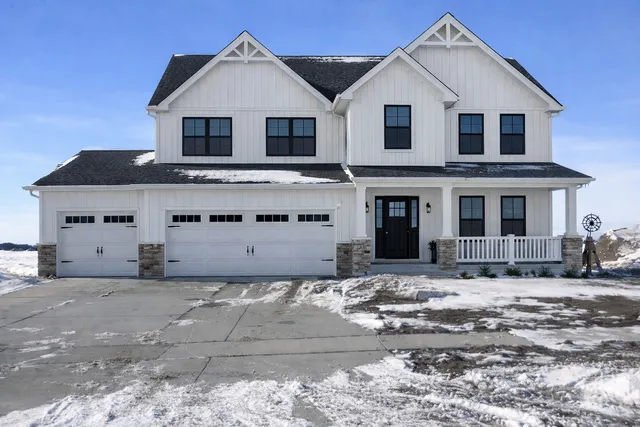 $578,900 | 25865 West Winding Hollow Drive, Channahon, IL 60410