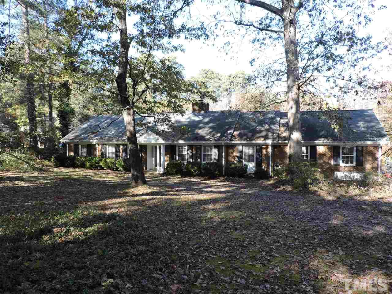 8920 Hunting Trail Raleigh, NC 27613 - Photo 1 of 20