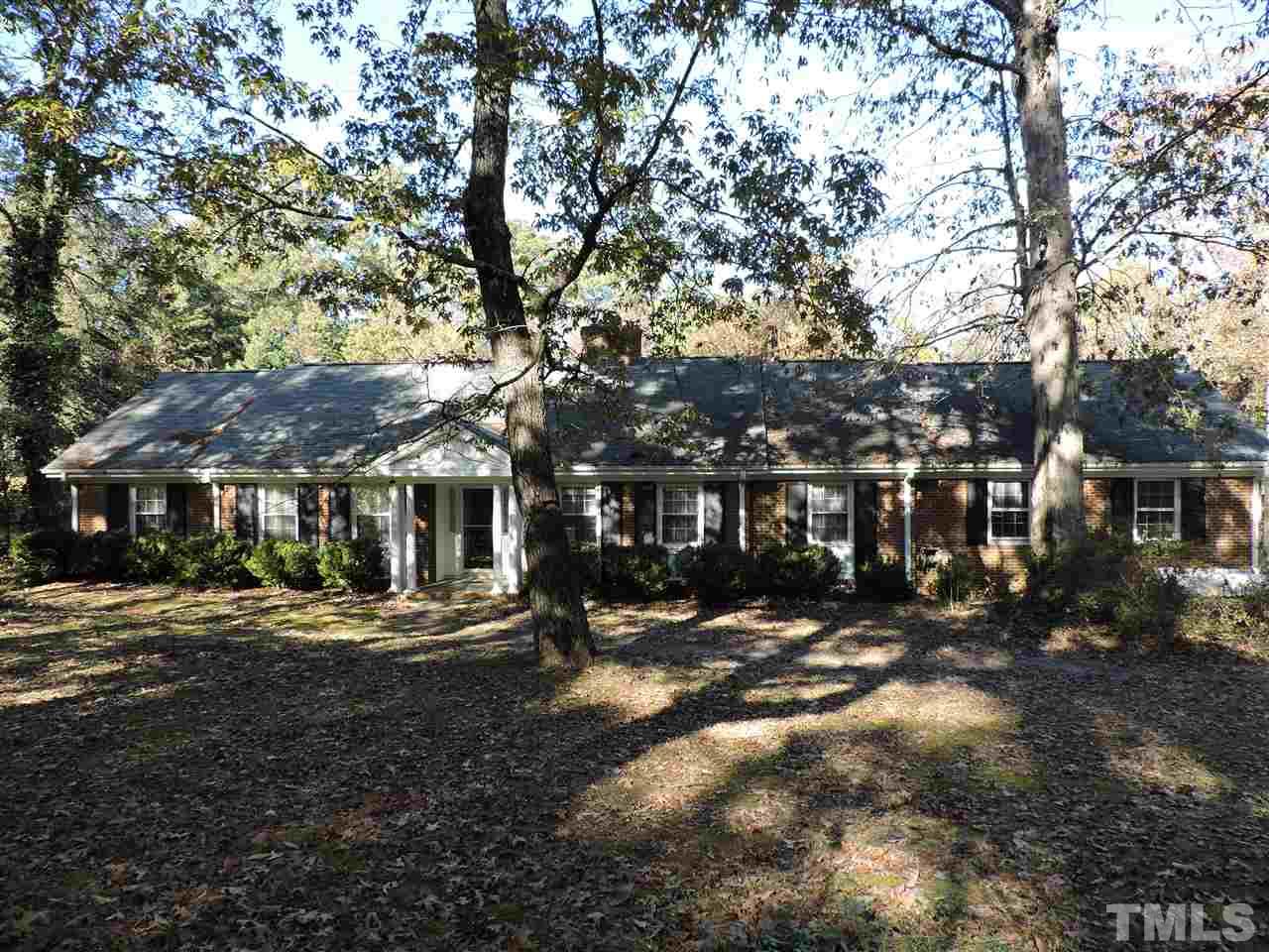 8920 Hunting Trail Raleigh, NC 27613 - Photo 2 of 20