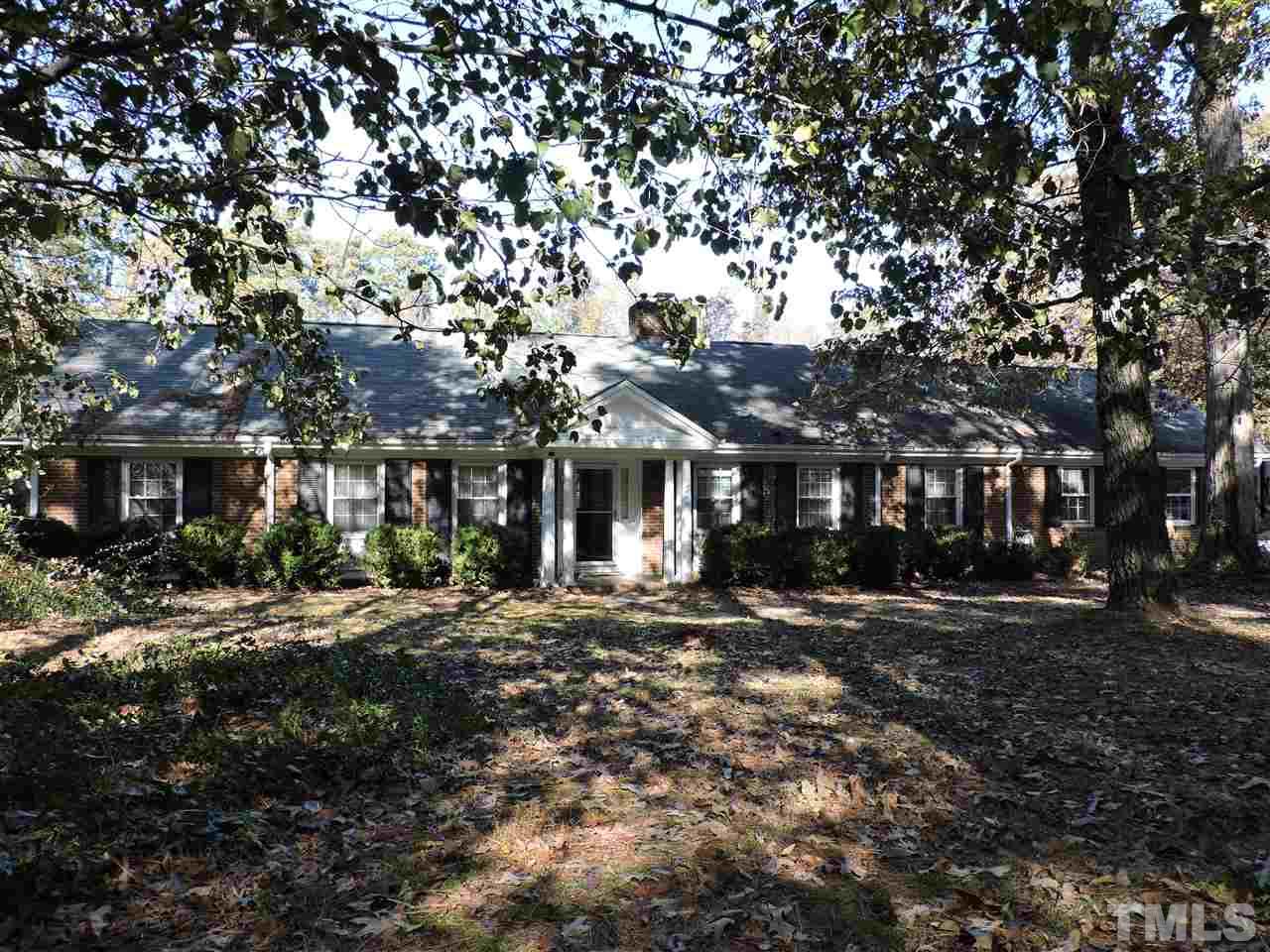 8920 Hunting Trail Raleigh, NC 27613 - Photo 19 of 20