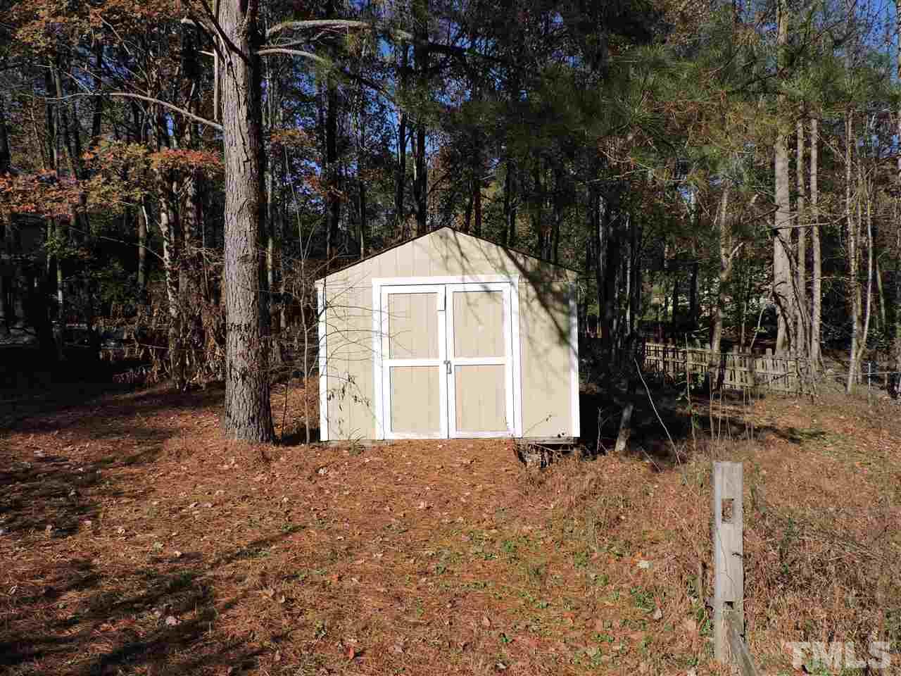 8920 Hunting Trail Raleigh, NC 27613 - Photo 20 of 20