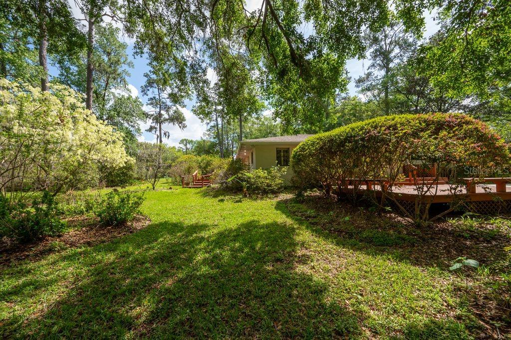 412 Northwest 46th Street Gainesville, FL 32607 - Photo 47 of 58