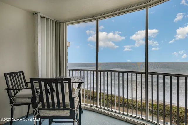 $3,300 | 1175 Florida A1A, Unit 606, Satellite Beach, FL 32937