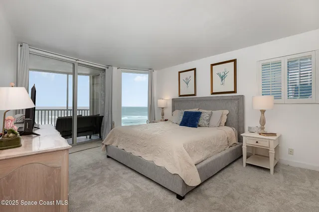 $3,300 | 1175 Florida A1A, Unit 606, Satellite Beach, FL 32937