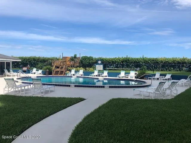 $3,300 | 1175 Florida A1A, Unit 606, Satellite Beach, FL 32937