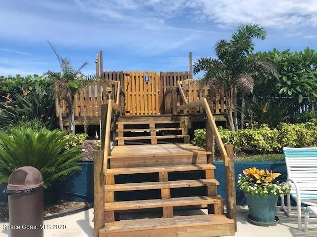 $3,300 | 1175 Florida A1A, Unit 606, Satellite Beach, FL 32937