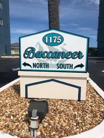 $3,300 | 1175 Florida A1A, Unit 606, Satellite Beach, FL 32937