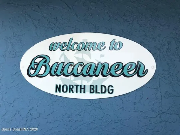 $3,300 | 1175 Florida A1A, Unit 606, Satellite Beach, FL 32937