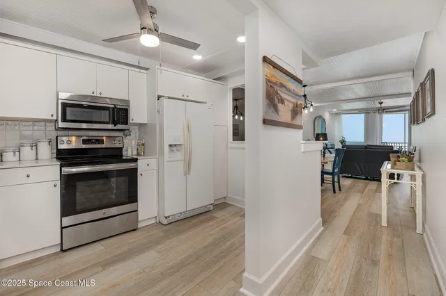 $3,300 | 1175 Florida A1A, Unit 606, Satellite Beach, FL 32937