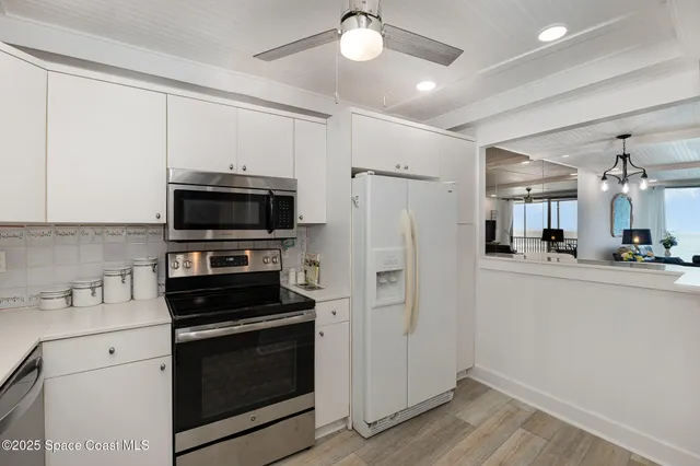 $3,300 | 1175 Florida A1A, Unit 606, Satellite Beach, FL 32937