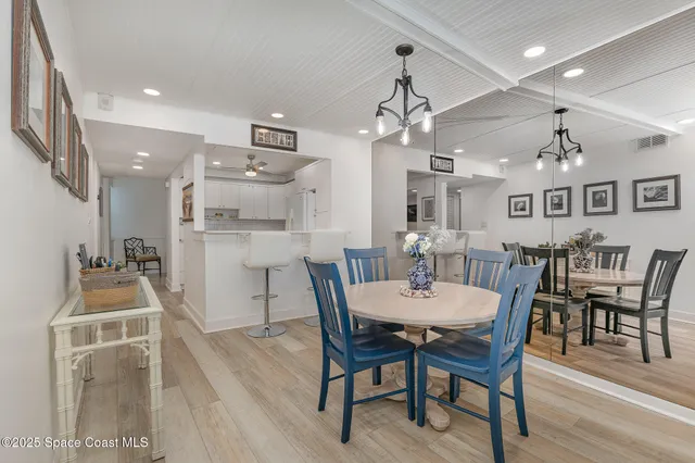 $3,300 | 1175 Florida A1A, Unit 606, Satellite Beach, FL 32937