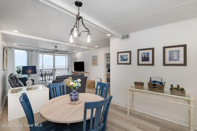 $3,300 | 1175 Florida A1A, Unit 606, Satellite Beach, FL 32937