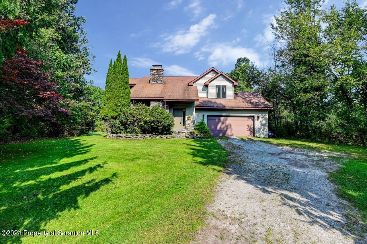 1572 Summit Lake Road Clarks Summit, PA 18411 - Photo 1 of 76 Gallery Image 1