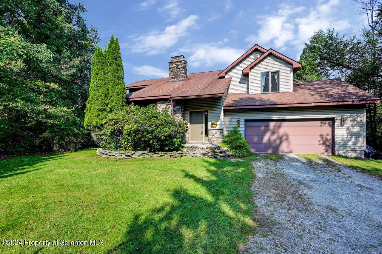 1572 Summit Lake Road Clarks Summit, PA 18411 - Photo 2 of 76 Gallery Image 2