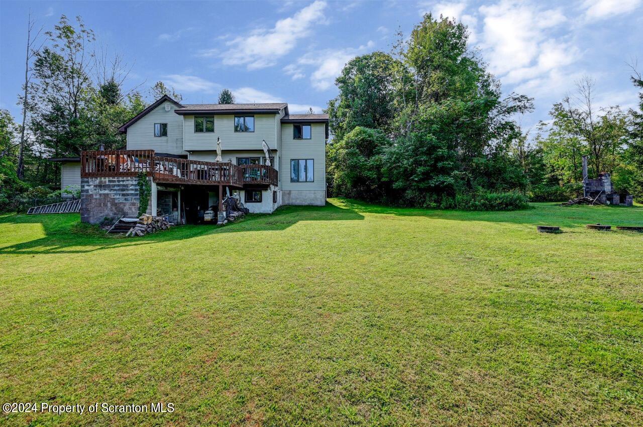 1572 Summit Lake Road Clarks Summit, PA 18411 - Photo 3 of 76 Gallery Image 3