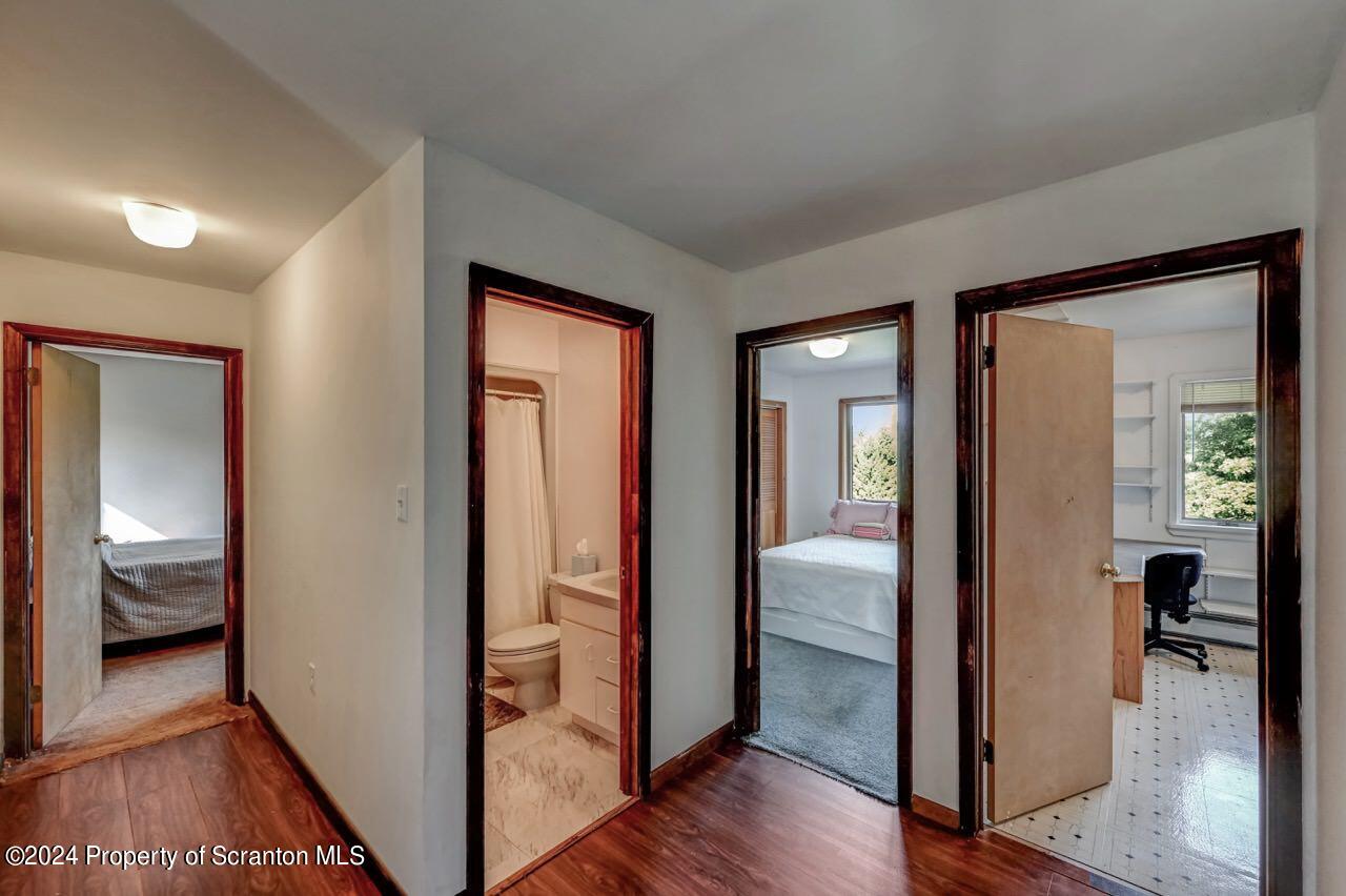 1572 Summit Lake Road Clarks Summit, PA 18411 - Photo 36 of 76 Gallery Image 36