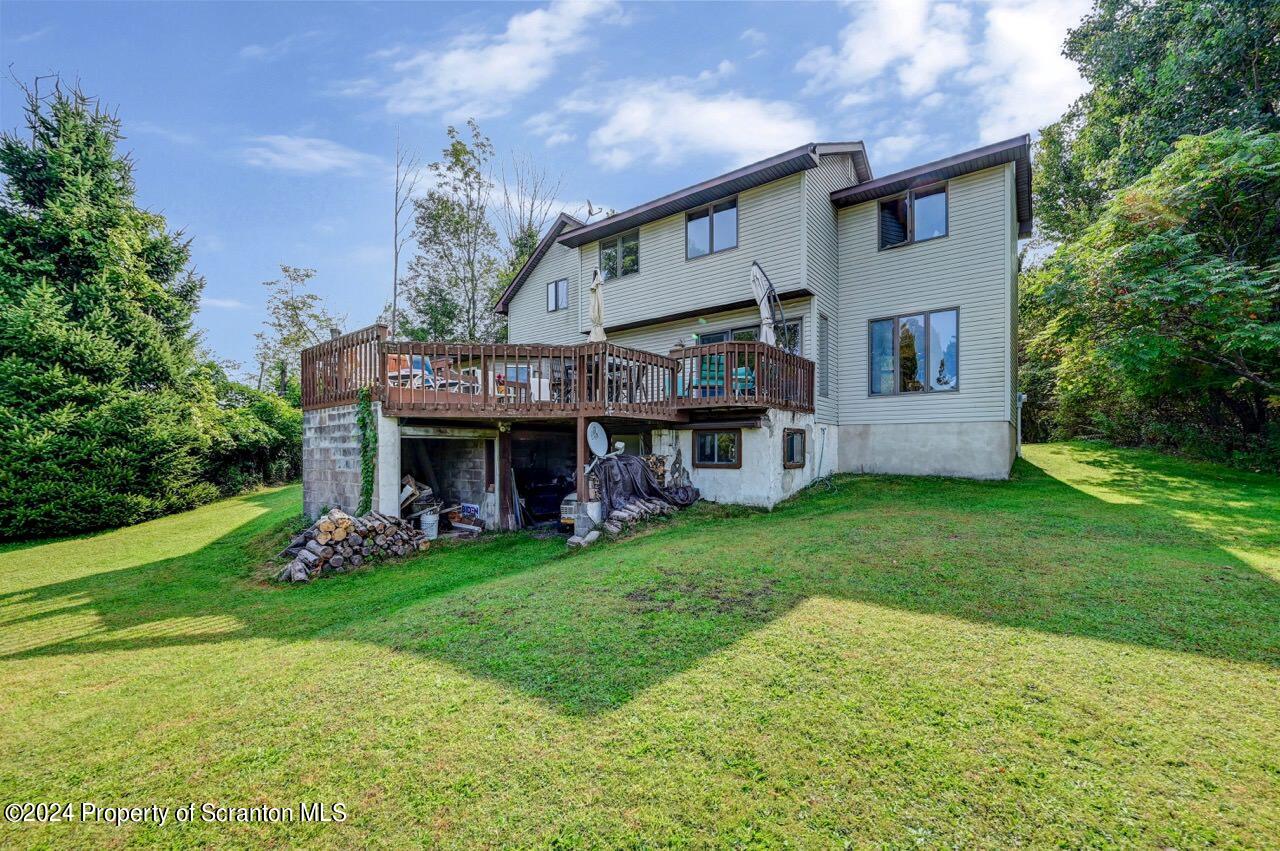 1572 Summit Lake Road Clarks Summit, PA 18411 - Photo 64 of 76 Gallery Image 64