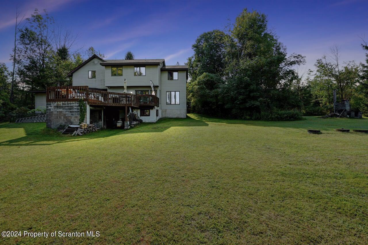 1572 Summit Lake Road Clarks Summit, PA 18411 - Photo 74 of 76 Gallery Image 74