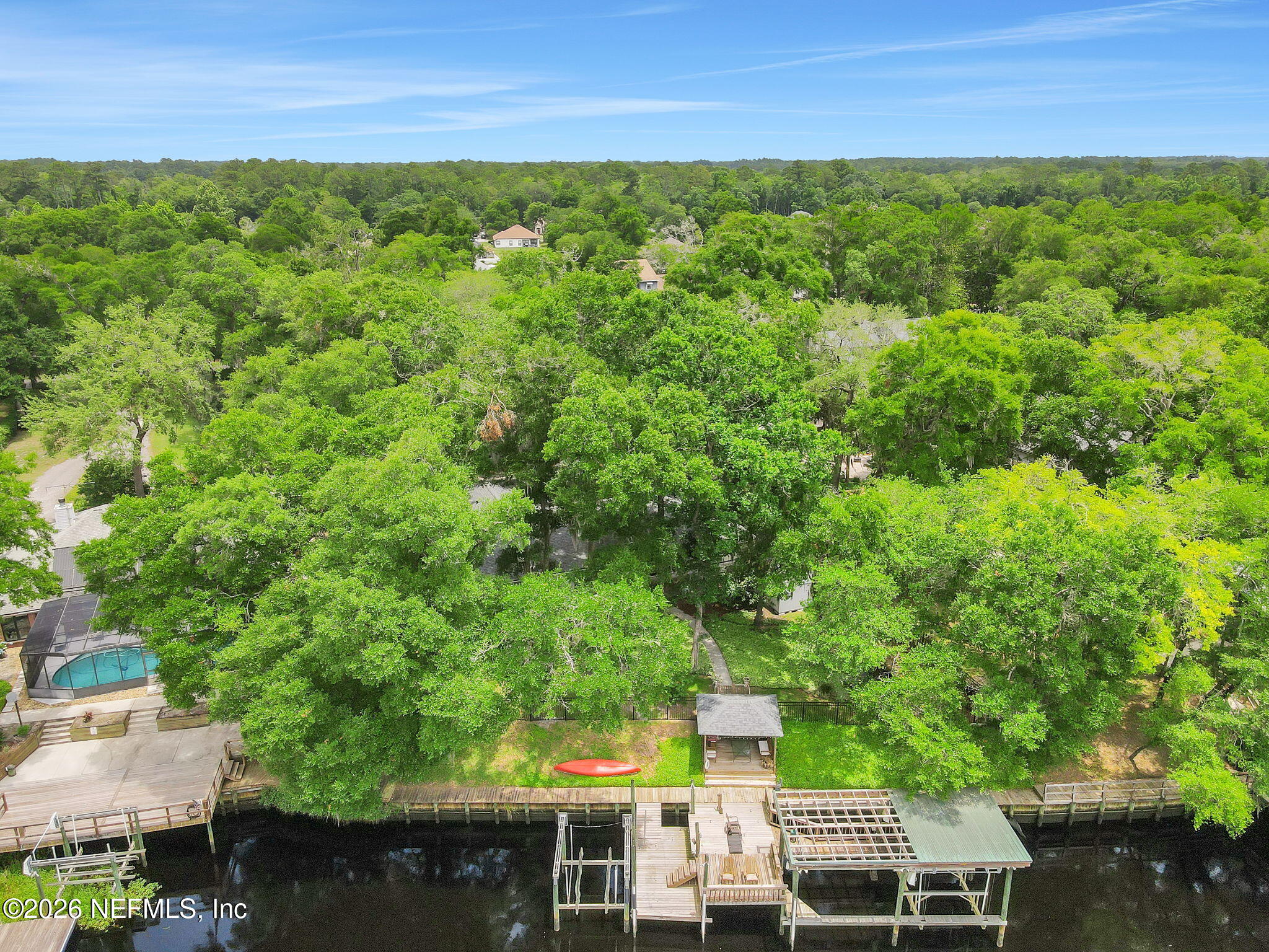 86183 Meadowfield Bluffs Road Yulee, FL 32097 - Photo 84 of 84 33-web-or-mls-DJI_0322