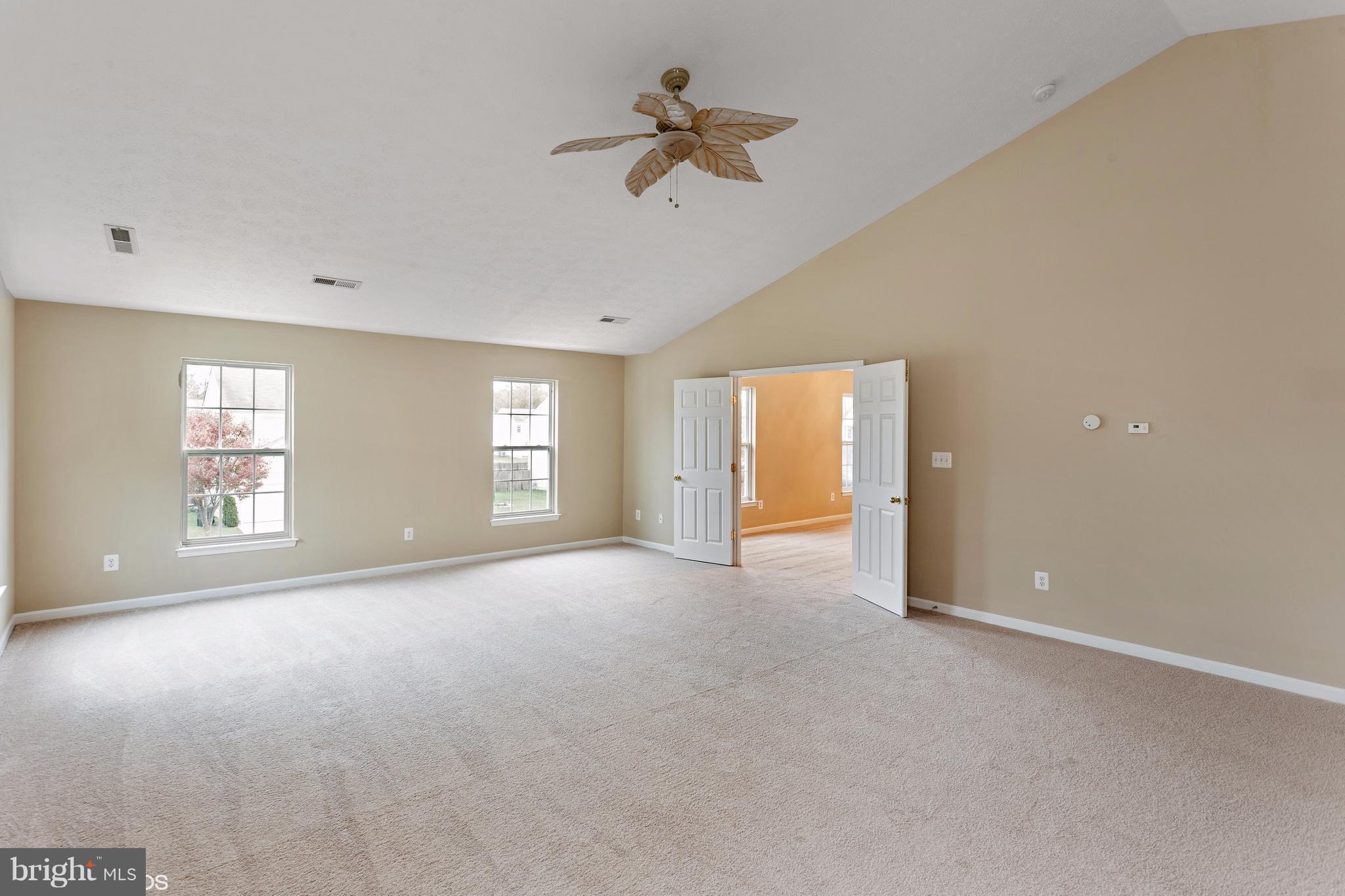 1209 Painted Fern Road Denton, MD 21629 - Photo 13 of 23 Bedroom (Master)