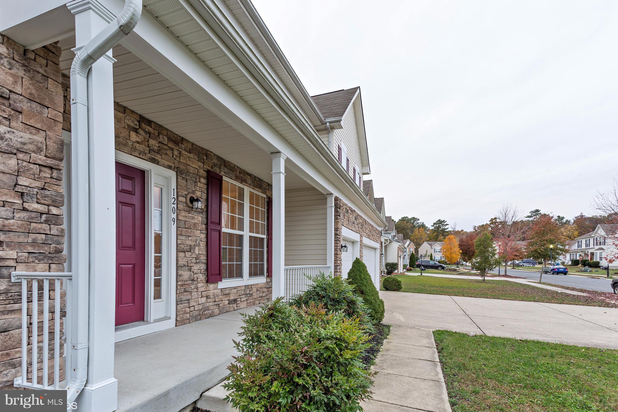 1209 Painted Fern Road Denton, MD 21629 - Photo 23 of 23 Exterior (General)