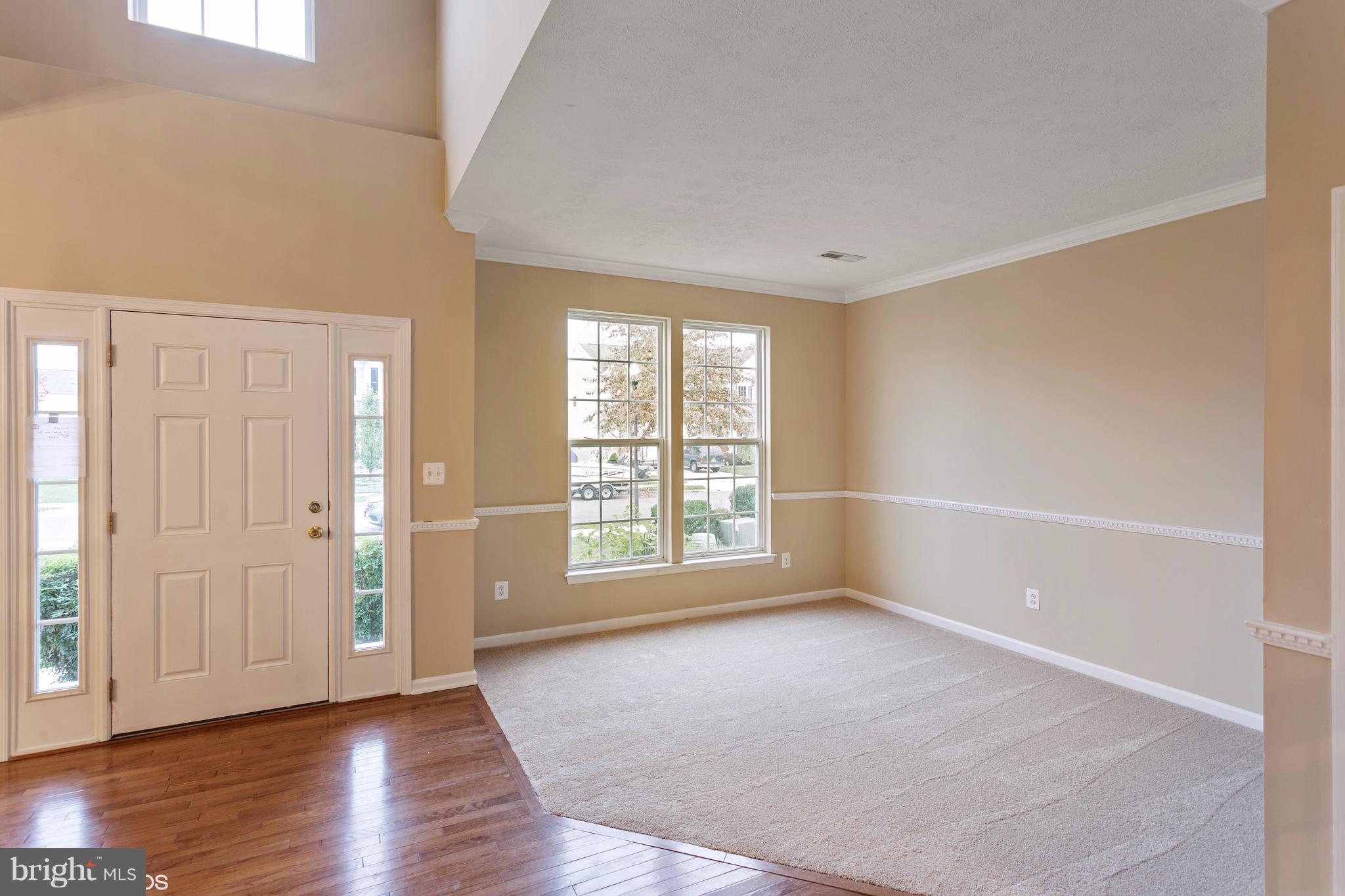 1209 Painted Fern Road Denton, MD 21629 - Photo 5 of 23 Living Room