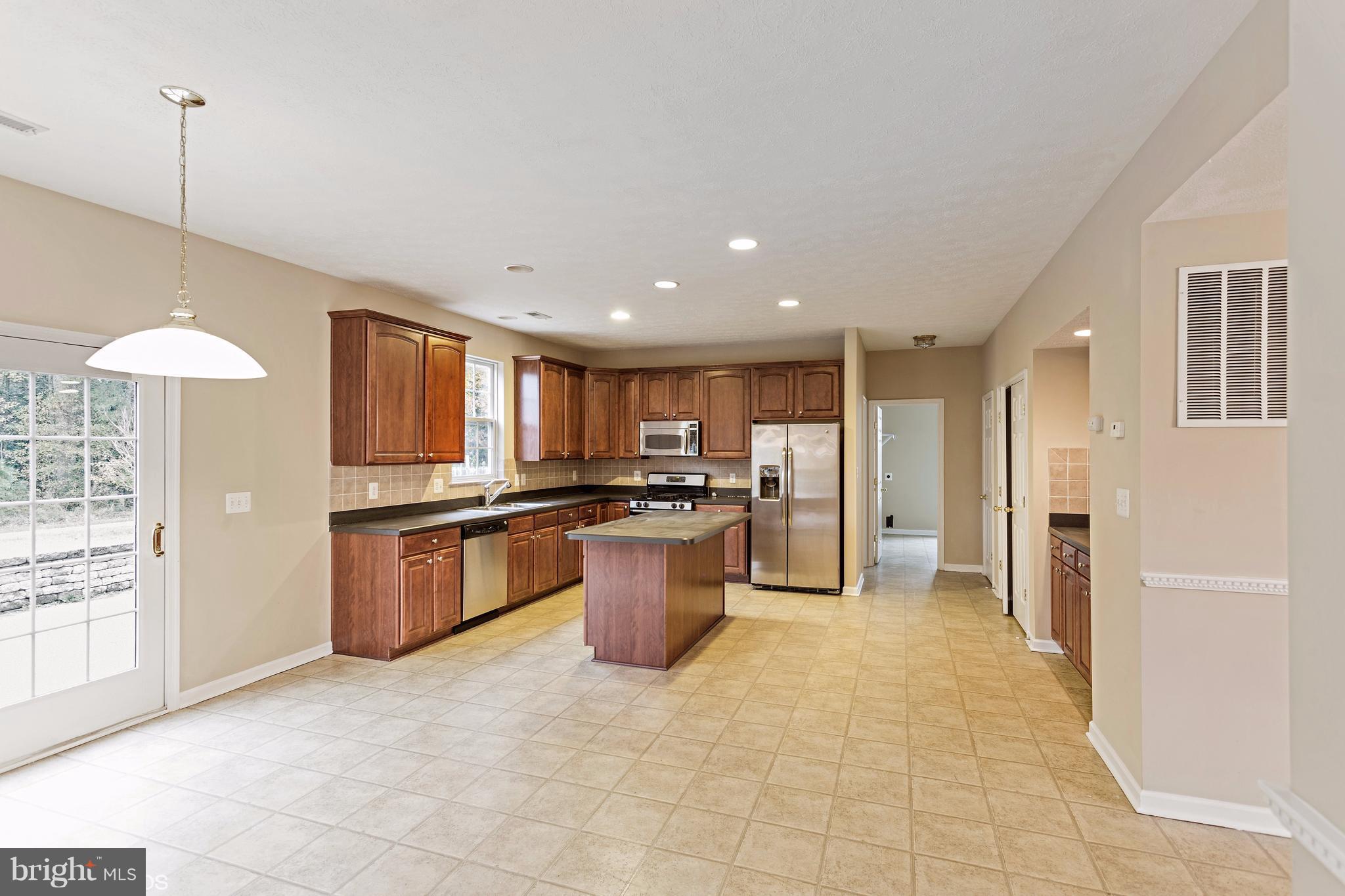 1209 Painted Fern Road Denton, MD 21629 - Photo 7 of 23 Kitchen