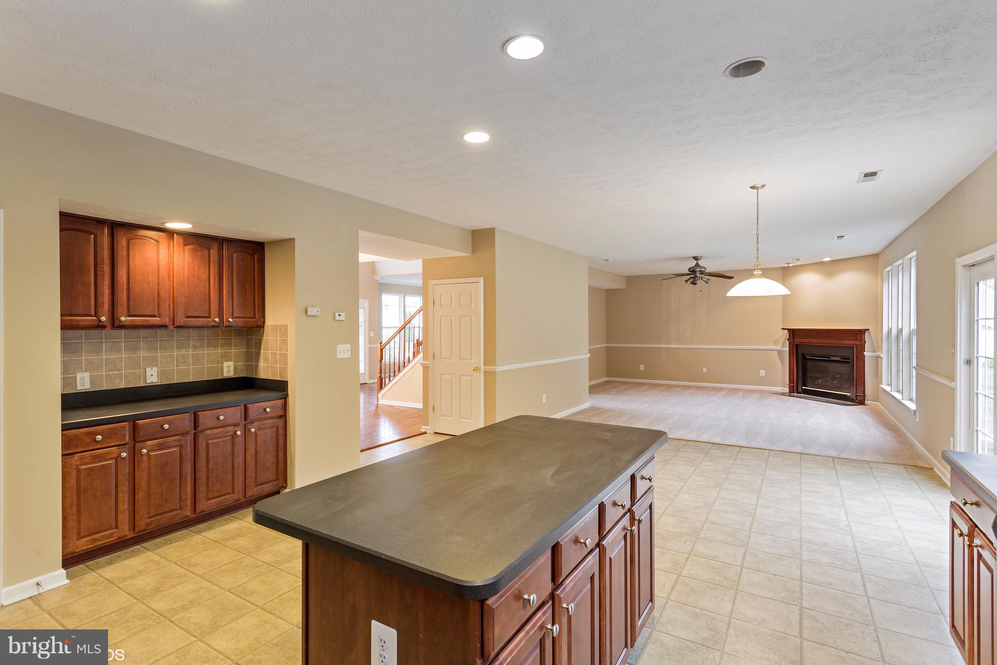 1209 Painted Fern Road Denton, MD 21629 - Photo 8 of 23 Kitchen