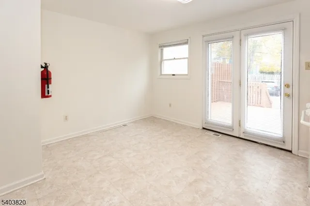 $2,900 | 7 Emmet Avenue, Unit D, Morristown, NJ 07960