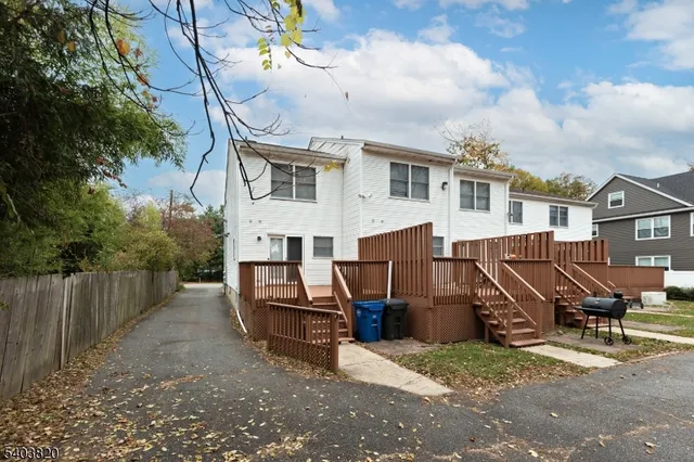 $2,900 | 7 Emmet Avenue, Unit D, Morristown, NJ 07960