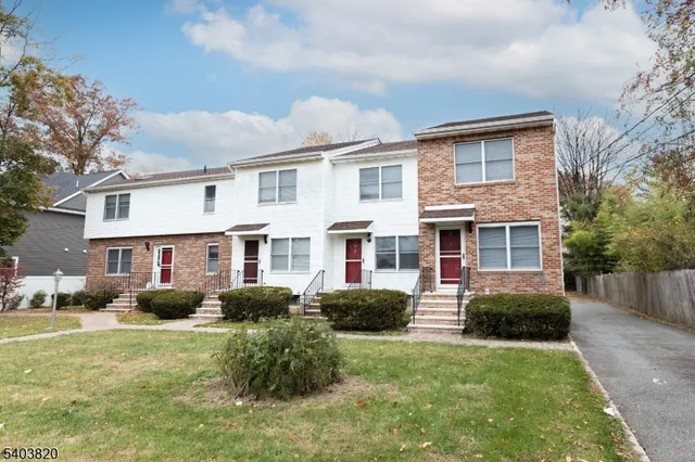 $2,900 | 7 Emmet Avenue, Unit D, Morristown, NJ 07960