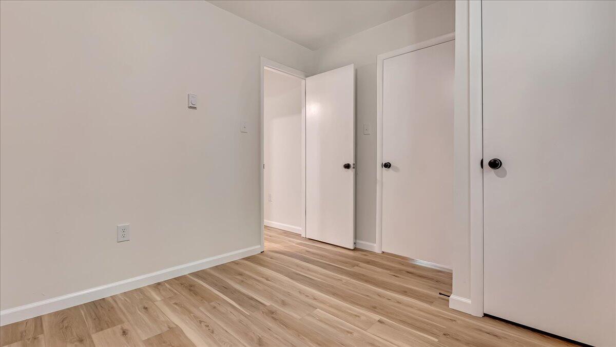 169 Sportsmen Drive Cresco, PA 18326 - Photo 24 of 61 a view of room with wooden floor