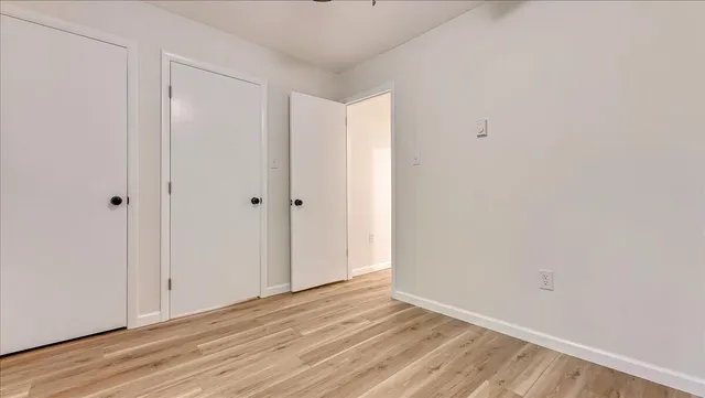 a house view with a outdoor space