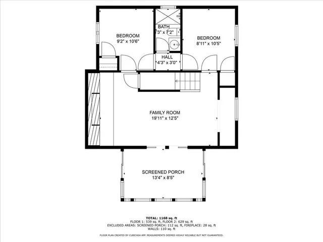 $337,000 | 169 Sportsmen Drive, Cresco, PA 18326